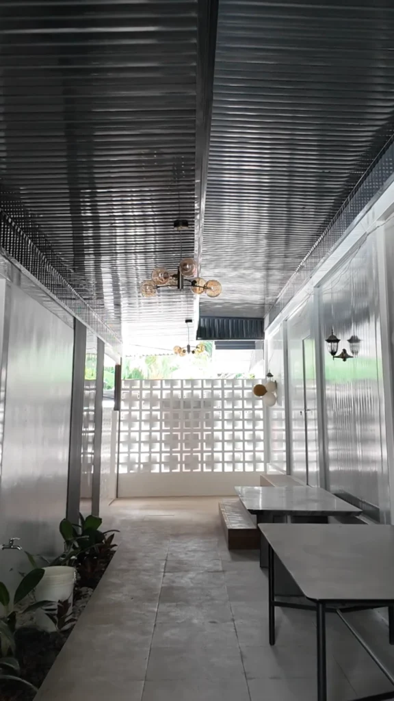 11 PREFAB UNITS RESIDENTIAL PROJECT IN TORIL 3 ALHIRT P 2 - Prefab Davao