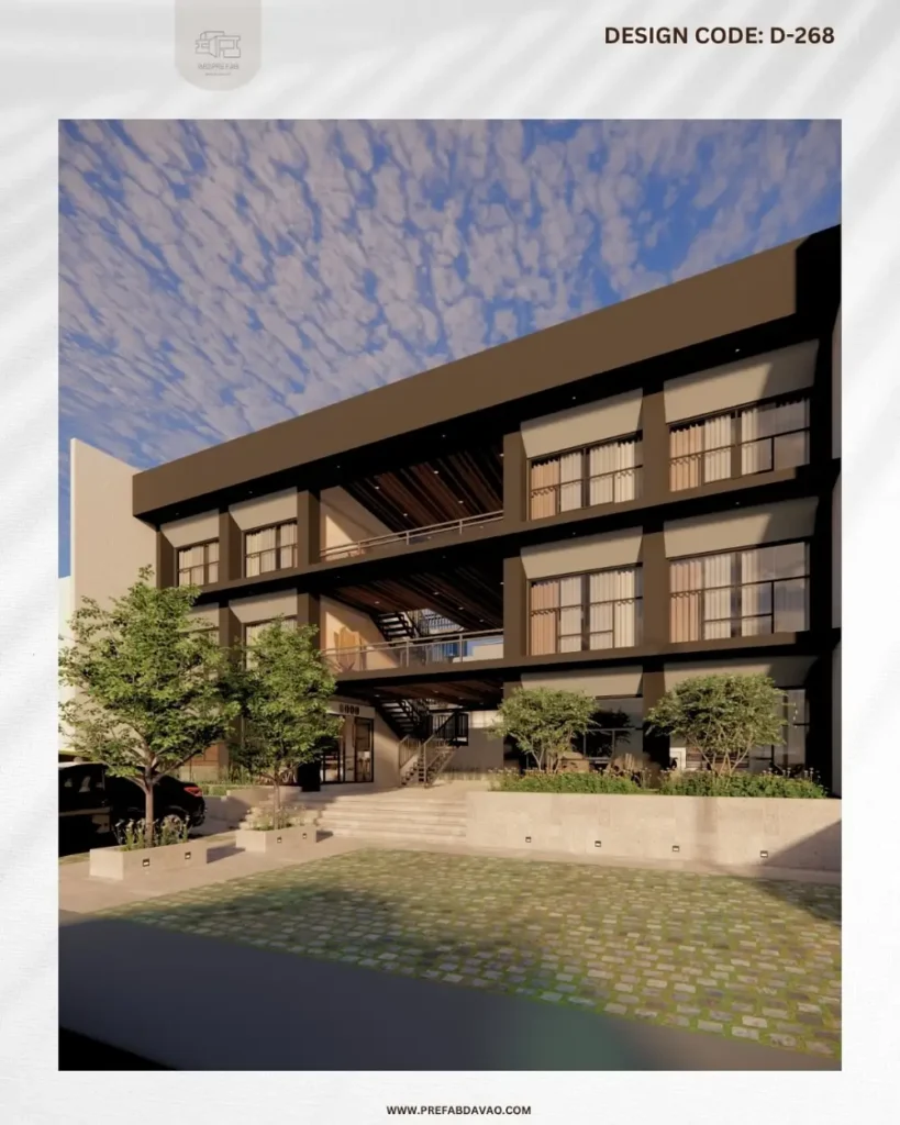 Fuel Prices Are Rising: How a Davao Contractor Helps You Control Construction Costs 3 Contractor in Davao