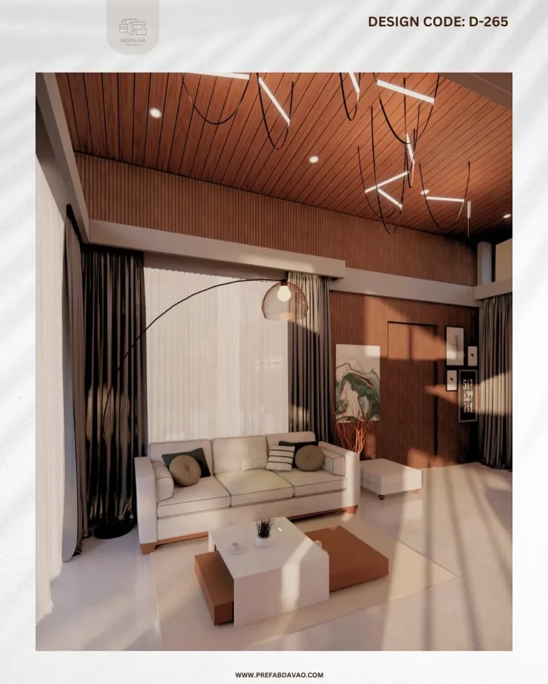 Interior Designer in Davao