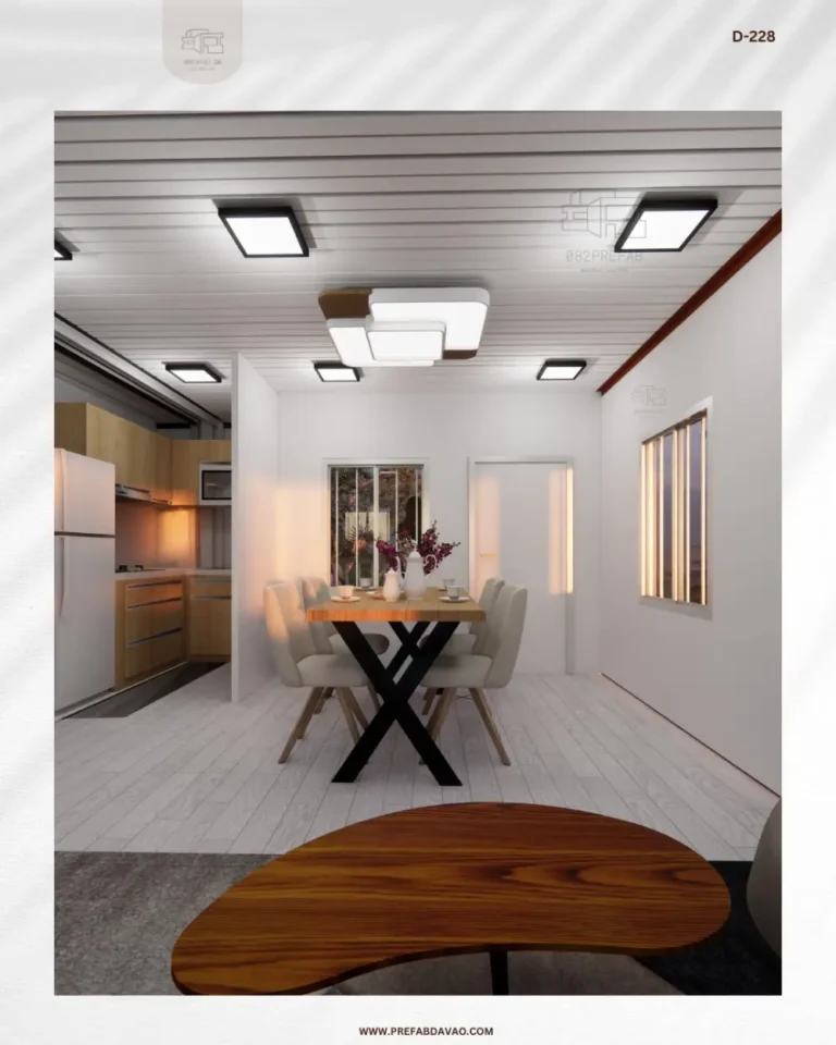 Modular Kitchen Davao