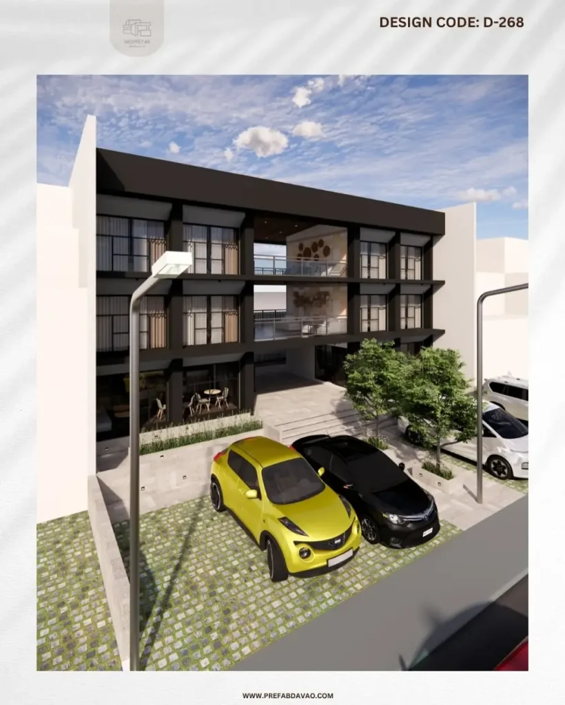 Fuel Prices Are Rising: How a Davao Contractor Helps You Control Construction Costs 4 Prefab Davao Contractor