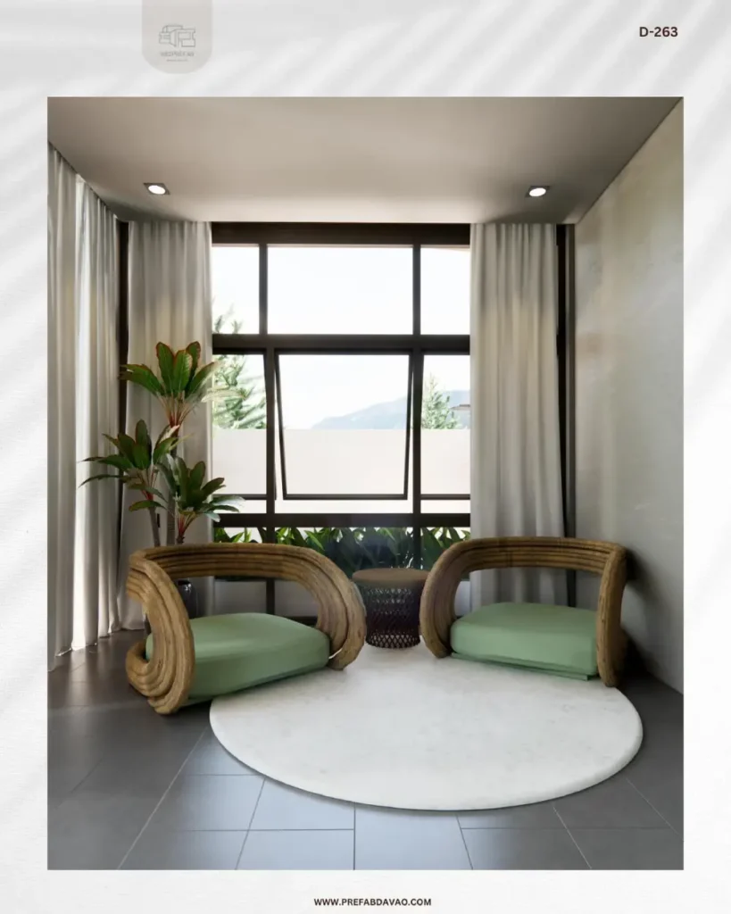 Rising Costs in 2026: Why Hiring an Interior Designer in Davao Saves You More Money 4 Prefab Davao Interior Designer