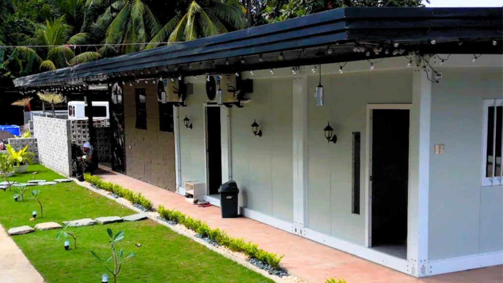 11 PREFAB UNITS RESIDENTIAL PROJECT IN TORIL 14 Toril Residential - Prefab Davao