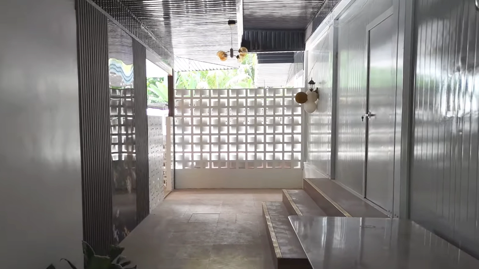 11 PREFAB UNITS RESIDENTIAL PROJECT IN TORIL 2 Toril Residential 2 - Prefab Davao