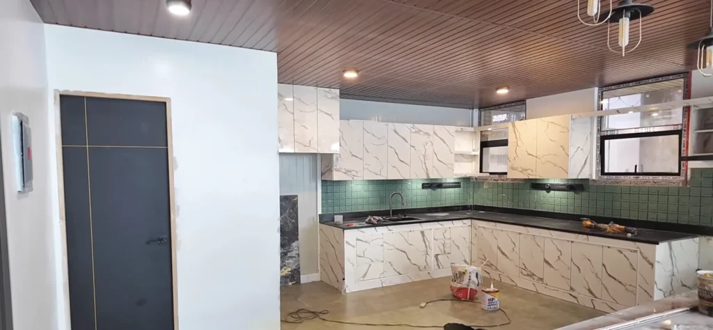 11 PREFAB UNITS RESIDENTIAL PROJECT IN TORIL 4 Toril Residential 4 - Prefab Davao