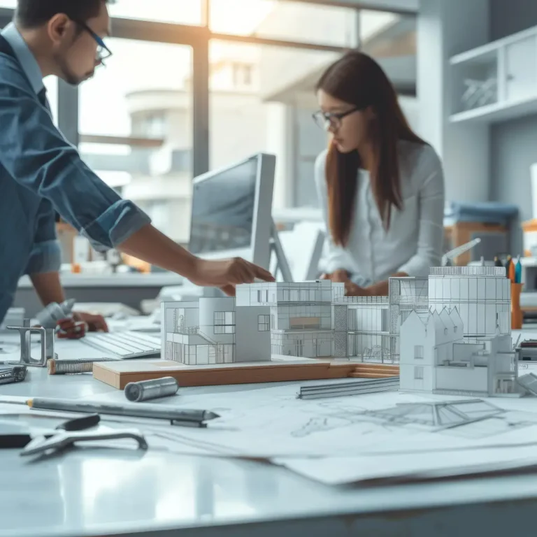 Architectural firm in Davao