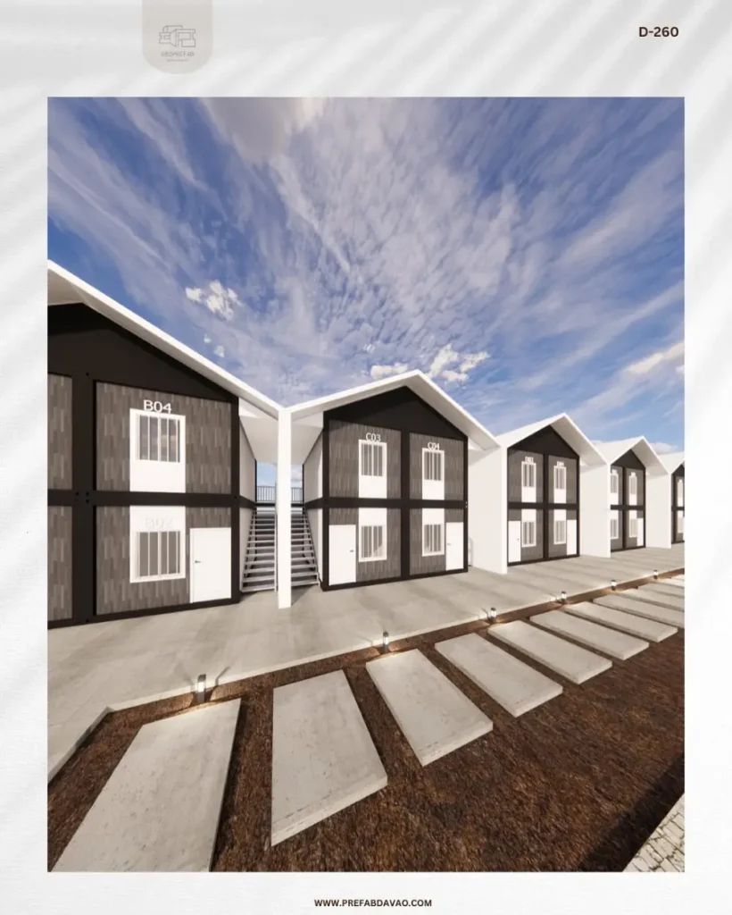 Contractors Davao City