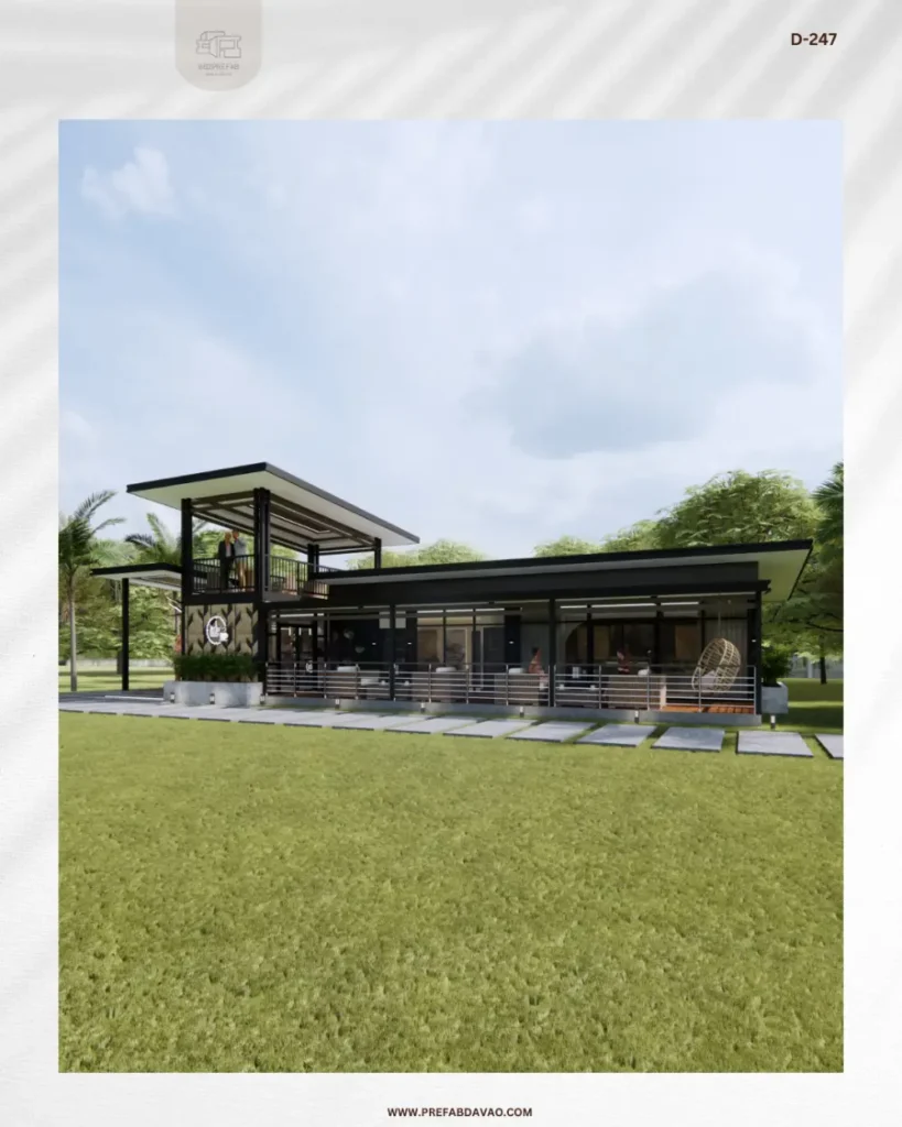 Rising Construction Costs in 2026: How Contractors Davao City Help You Stay Within Budget 2 Davao City Contractors - Prefab Davao