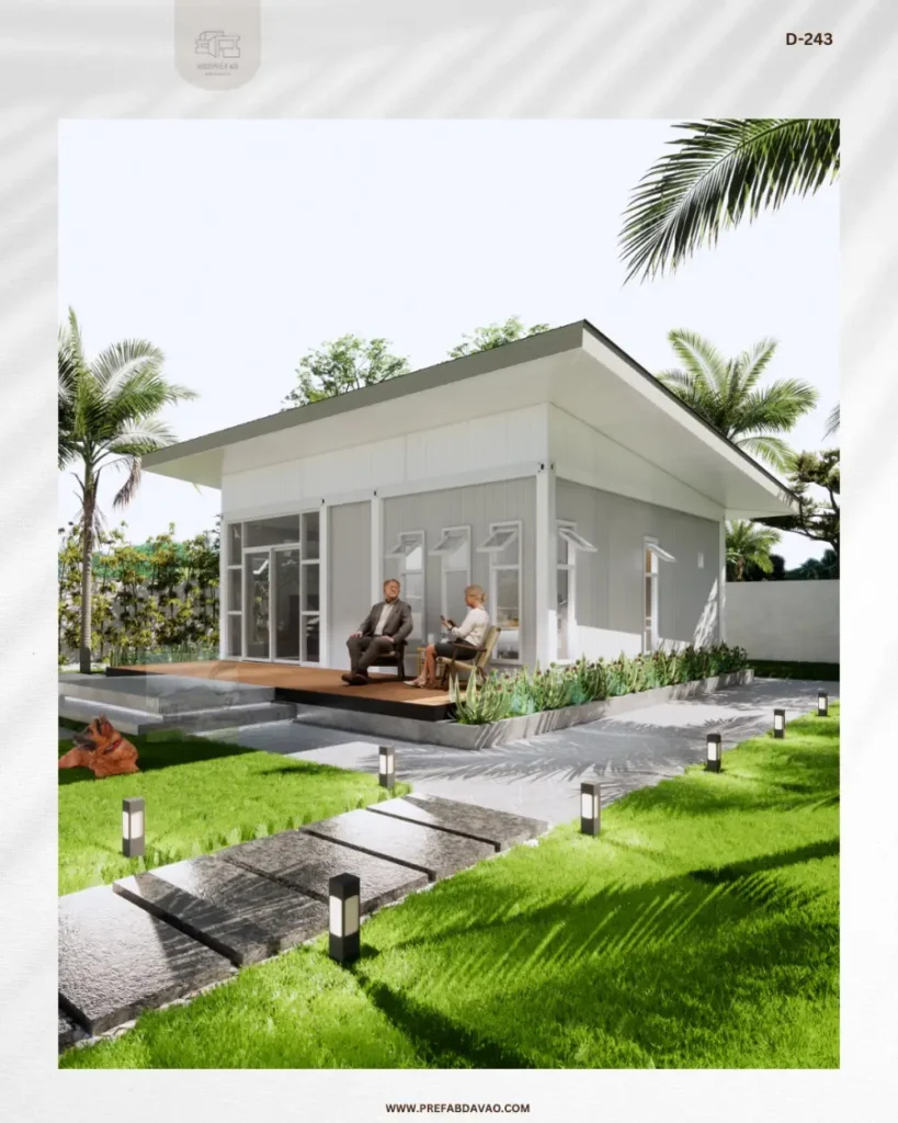 Container Davao for Residential Projects: A Budget-Friendly Alternative in 2026 3 Davao Container