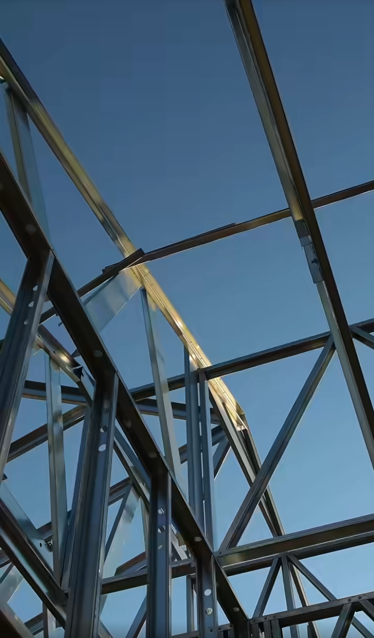 Build Faster. Spend Less. Build Smarter.