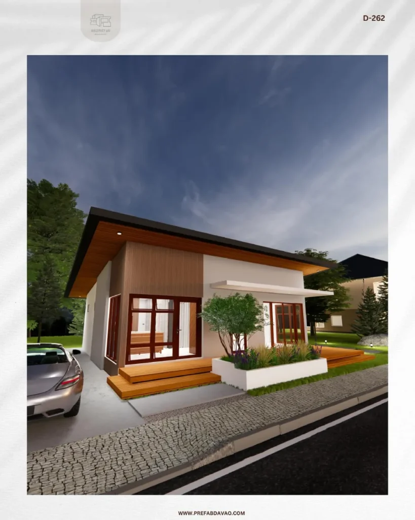 Can Prefab Homes Survive Philippine Weather? Insights from a Construction Company in Davao 4 Construction Davao Company