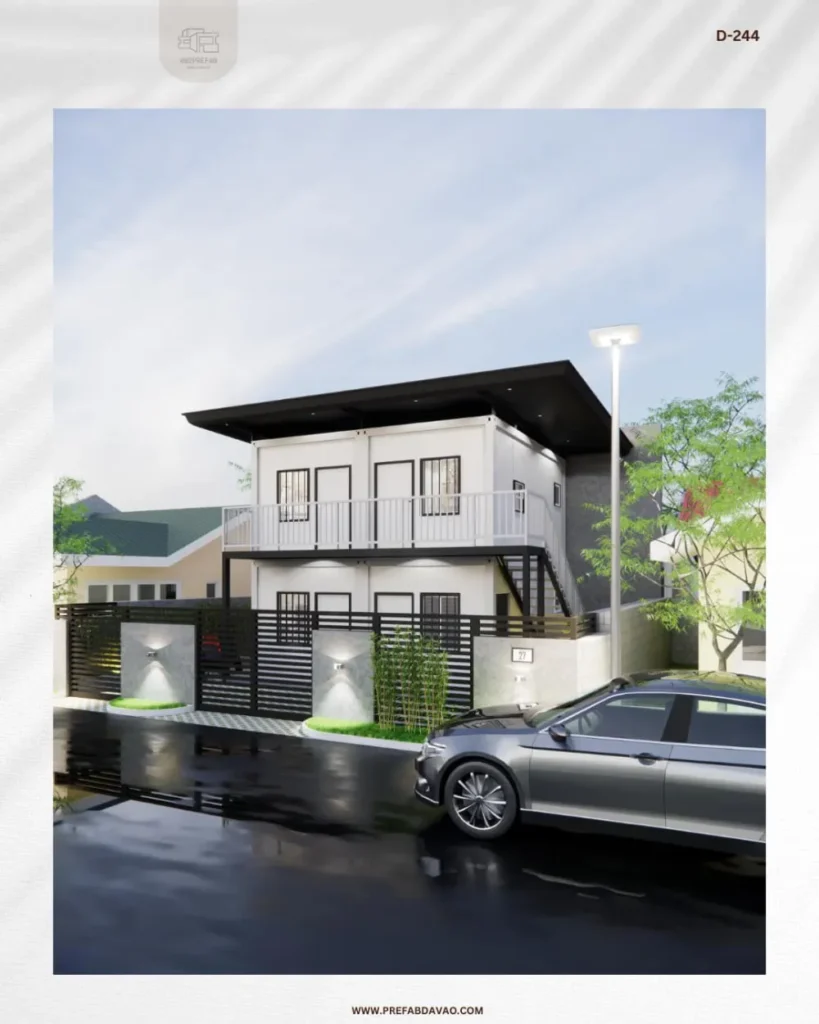 Can Prefab Homes Survive Philippine Weather? Insights from a Construction Company in Davao 2 Construction company in davao