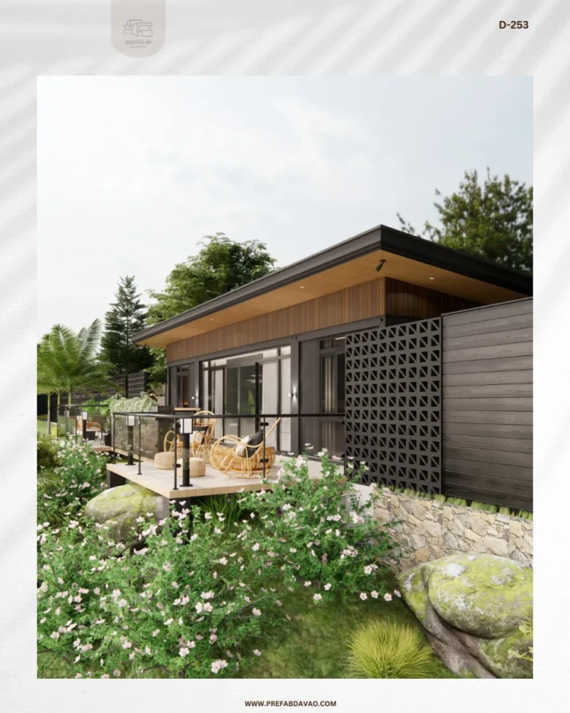 Can Prefab Homes Survive Philippine Weather? Insights from a Construction Company in Davao 3 Davao construction company