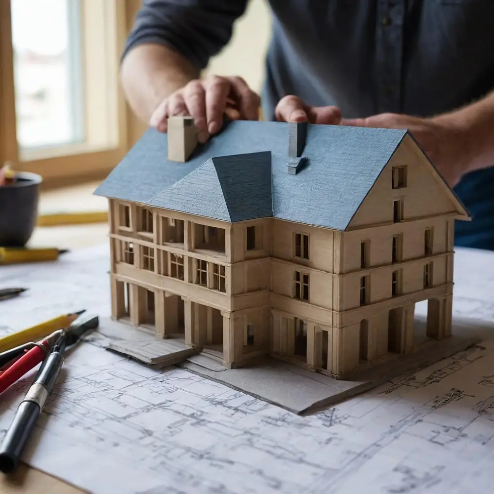 Building Safer Homes After the Quake: Insights from an Architect in Davao 2 Architect in Davao
