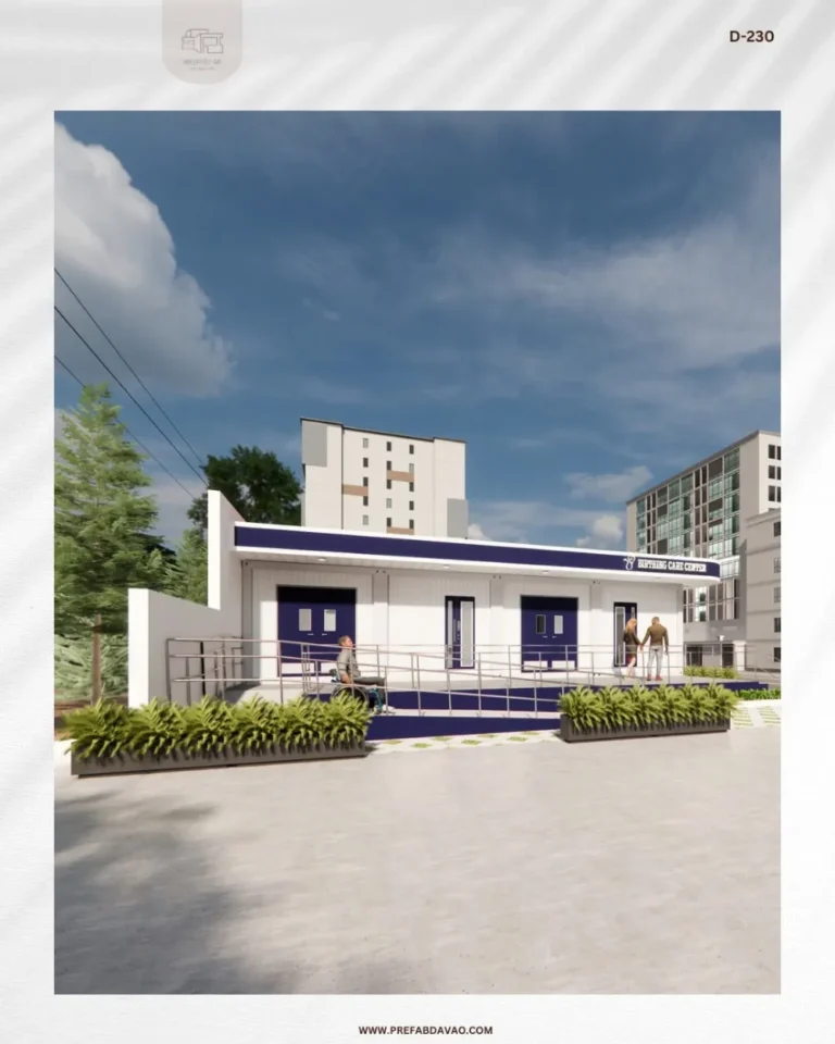Contractors Davao City