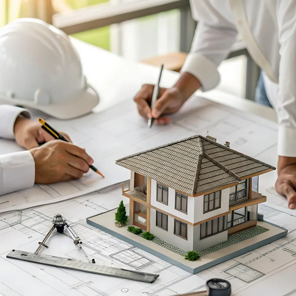 Building Safer Homes After the Quake: Insights from an Architect in Davao 3 Davao Architect