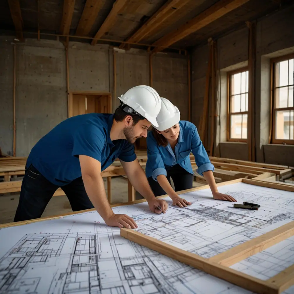 Building Safer Homes After the Quake: Insights from an Architect in Davao 4 Prefab Davao Architect