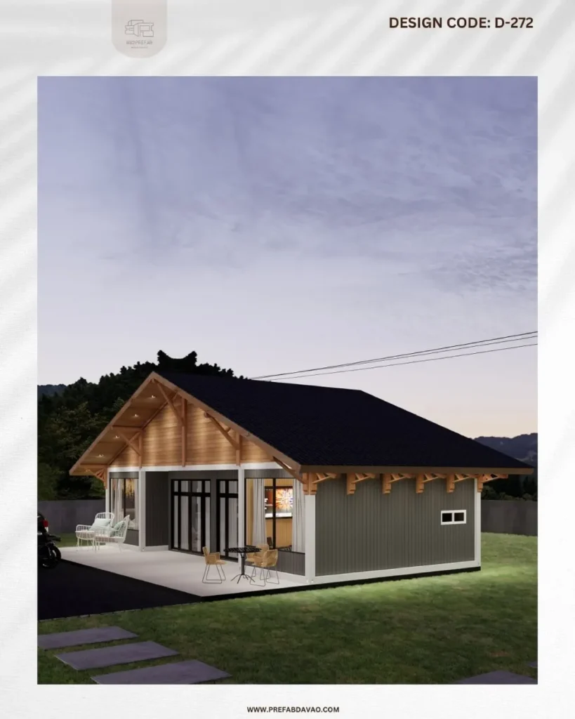 After the Mindanao Earthquake: Why Choosing Experienced Contractors Davao City Matters More Than Ever 4 Prefab Davao Contractors