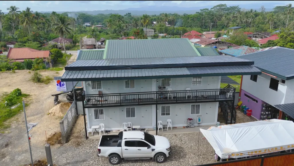 2 STOREY BOARDING HOUSE IN TAGBINA 1 Screenshot 2026 06 04 at 9.09.20 AM - Prefab Davao
