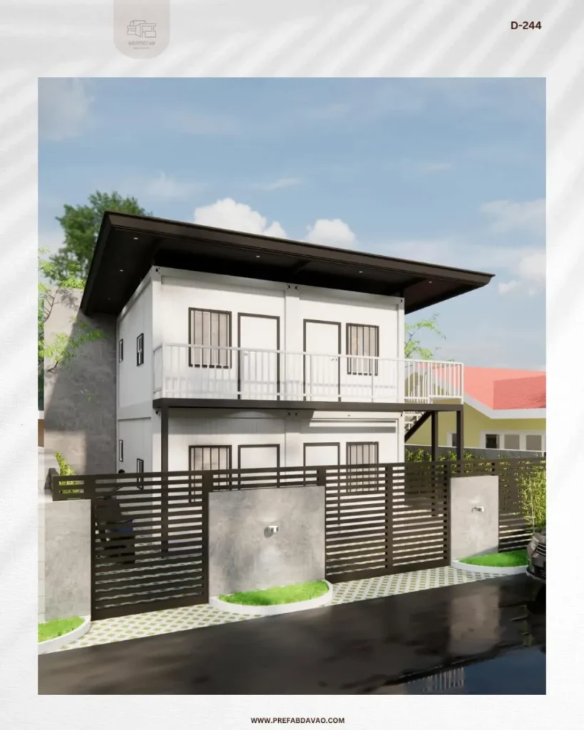 Faster Project Turnover: Why Prefabricated Solutions Are Changing Davao Construction 4 Prefab Davao Construction