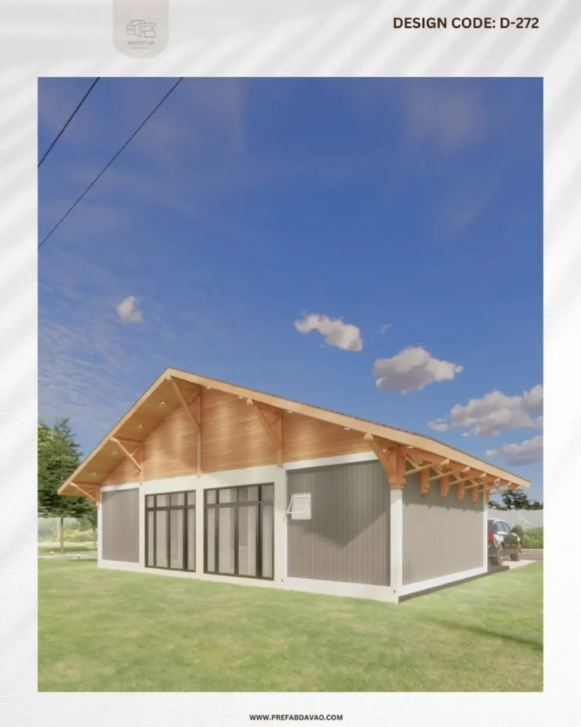 Davao Construction Costs Explained: Where Your Budget Really Goes 4 prefab davao construction