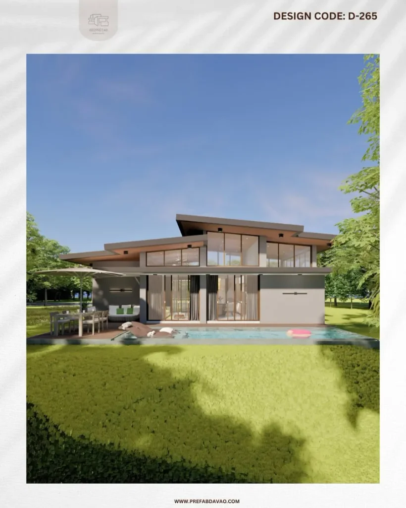 Construction Company Davao: Avoid These Costly Mistakes When Building During the Rainy Season 4 Construction Davao company 1 - Prefab Davao