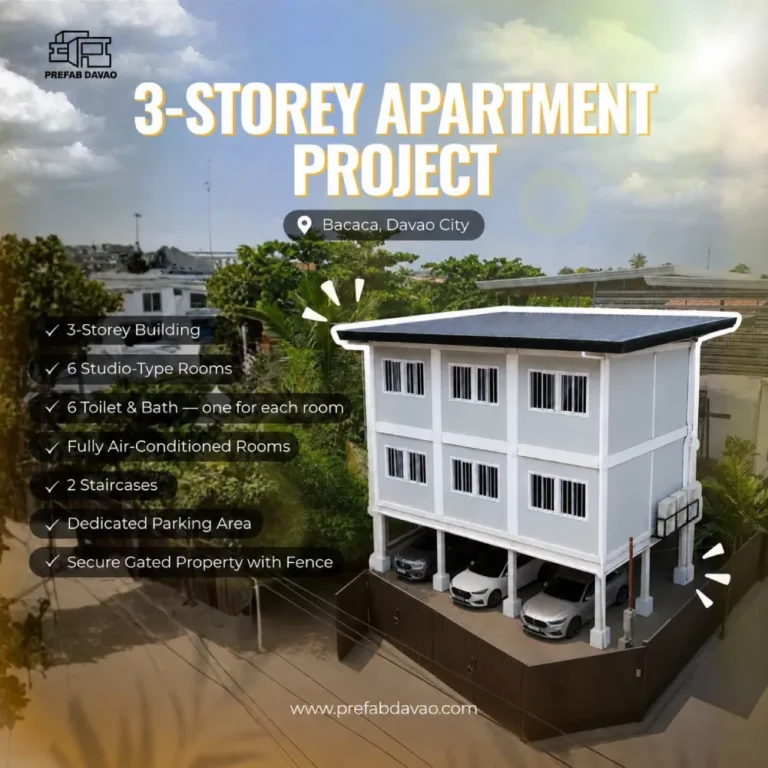 Architectural firm in Davao