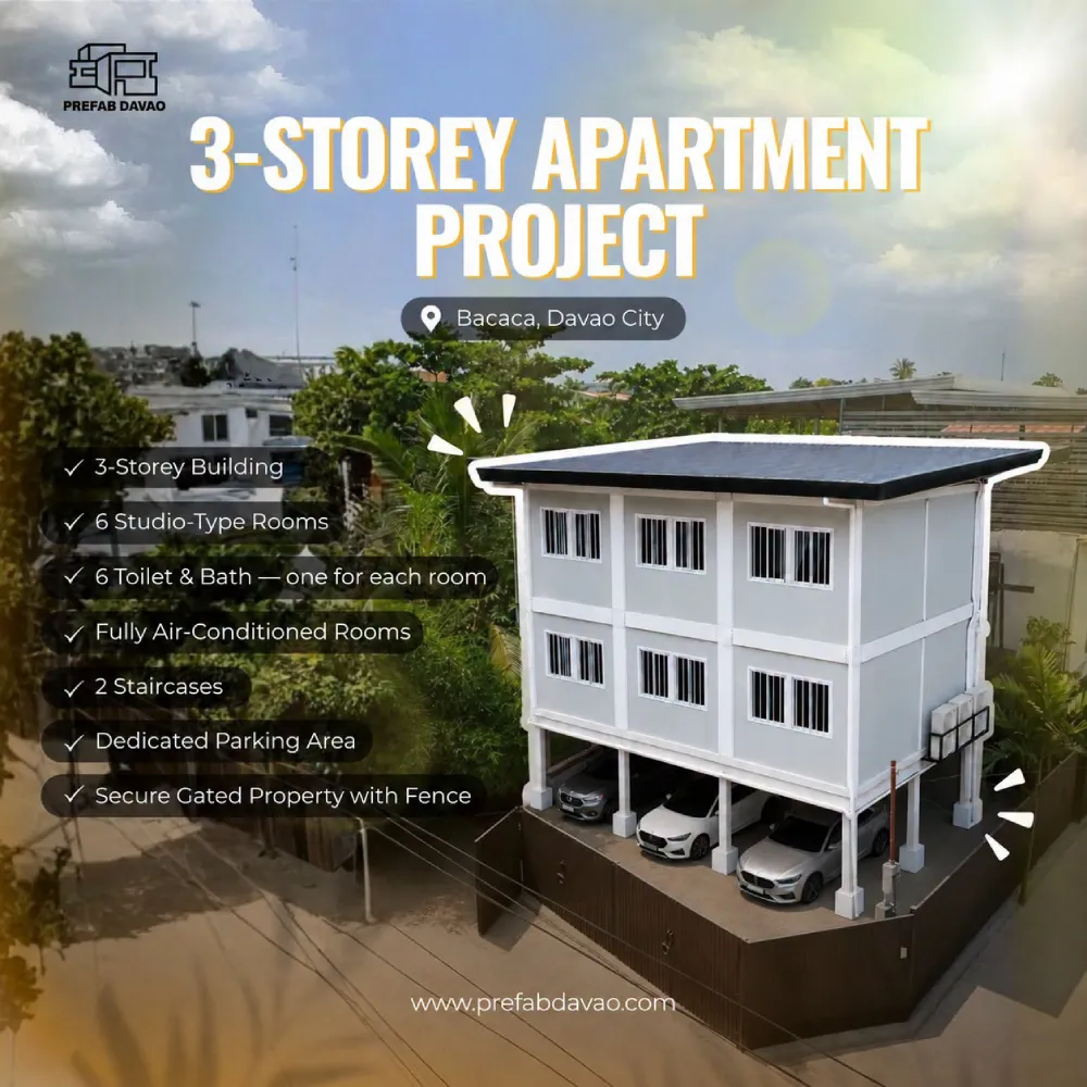 Architectural Firm in Davao: How Smart Home Design Can Address Flooding Concerns 2 Architectural firm in Davao