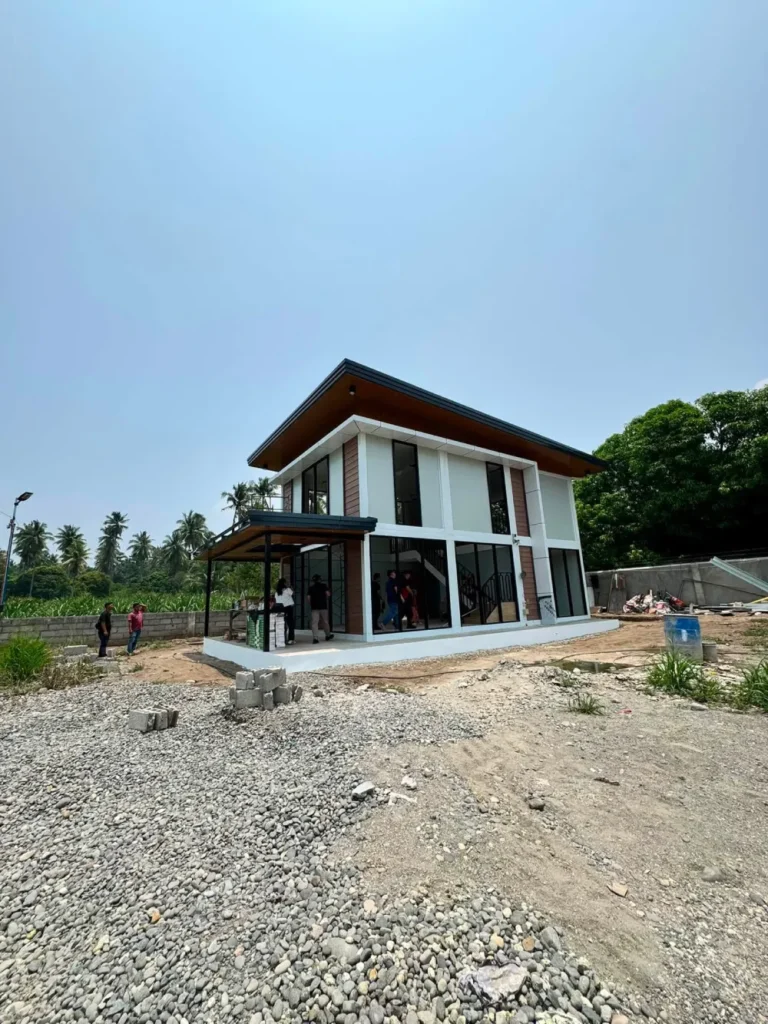 Building Before Christmas? What to Discuss With Your Contractors Davao City 2 Contractors Davao City