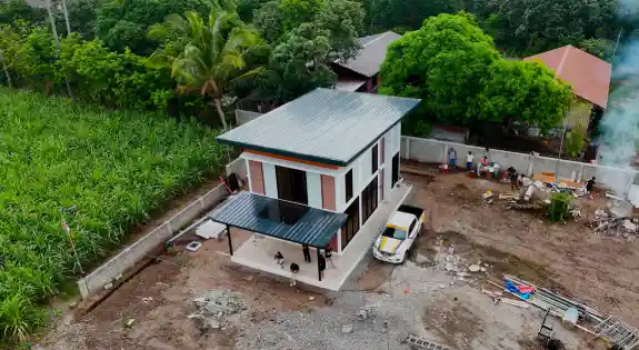 RESIDENTIAL PROJECT IN BANSALAN DAVAO DEL SUR 7 BANSALAN1 - Prefab Davao