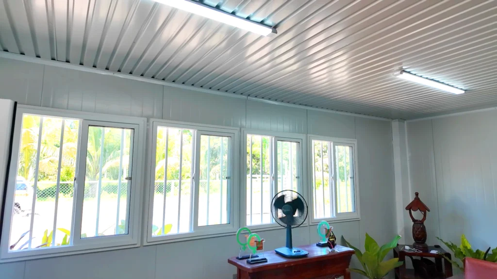 RESIDENTIAL PROJECT IN PADADA DAVAO DEL SUR 4 Interior 1 - Prefab Davao