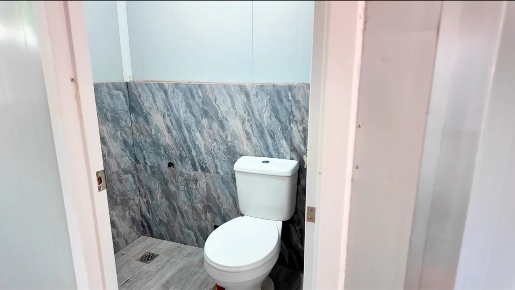 SEA VIEW INN IN LEBAK SULTAN KUDARAT 6 LEBAKCR - Prefab Davao