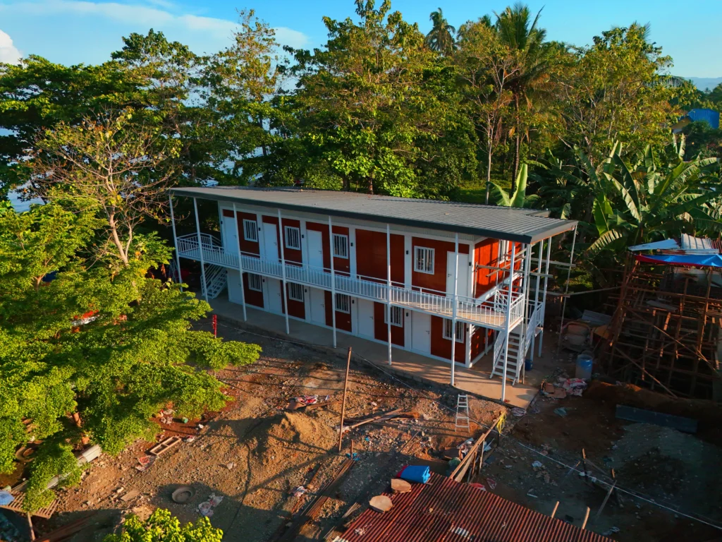 SEA VIEW INN IN LEBAK SULTAN KUDARAT 7 LEBAKPROJ - Prefab Davao