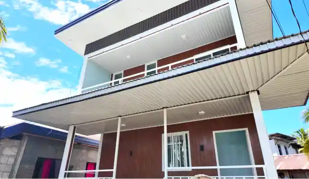 RESIDENTIAL PROJECT IN LIANGA SURIGAO DEL SUR 10 LIANGA5 - Prefab Davao