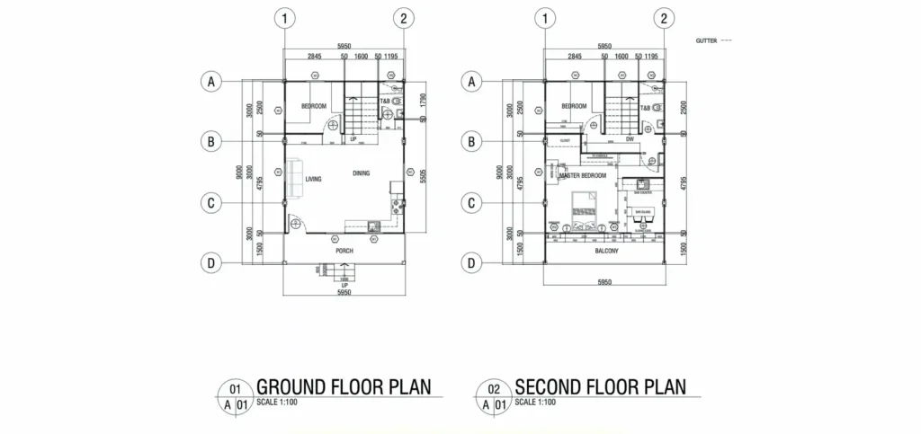 RESIDENTIAL PROJECT IN LIANGA SURIGAO DEL SUR 6 LIANGA6 - Prefab Davao